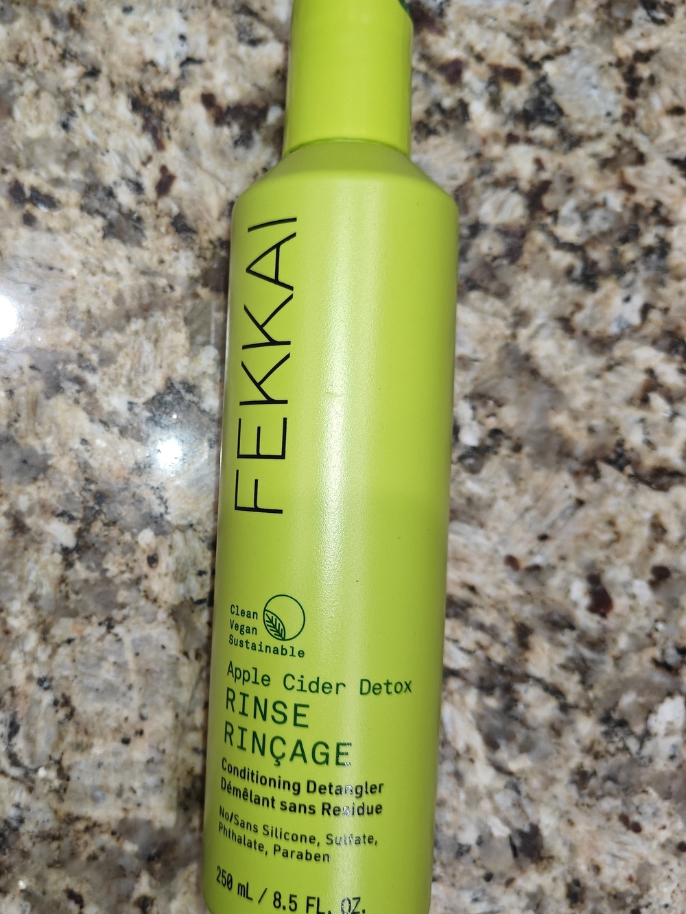 Fekkai Apple Cider Detox Rinse Conditioner